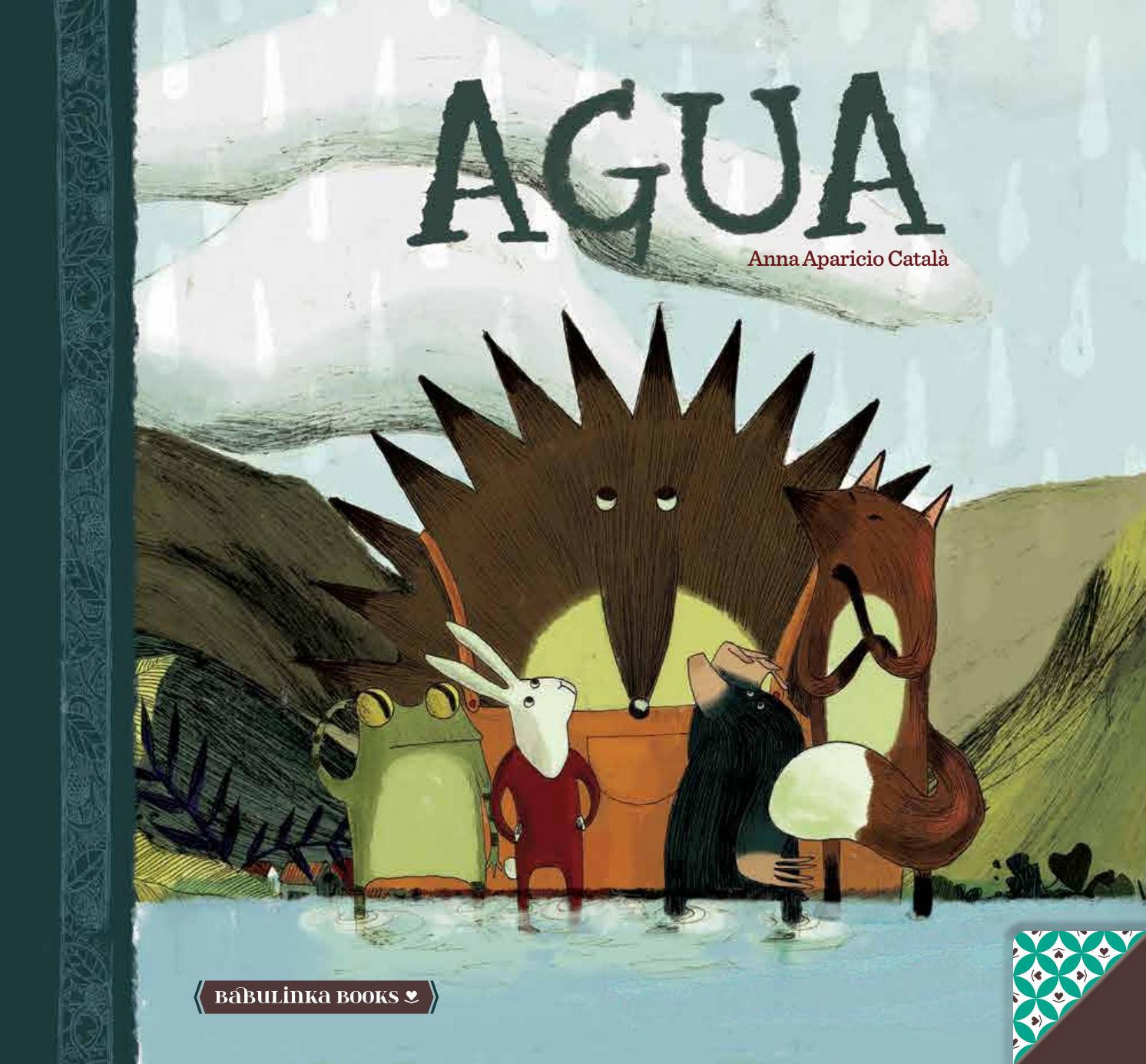 regalo libro de niños