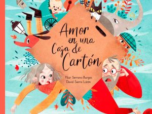 regalo libro de niños