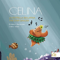 regalo libro de niños