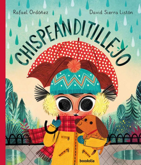 regalo libro de niños