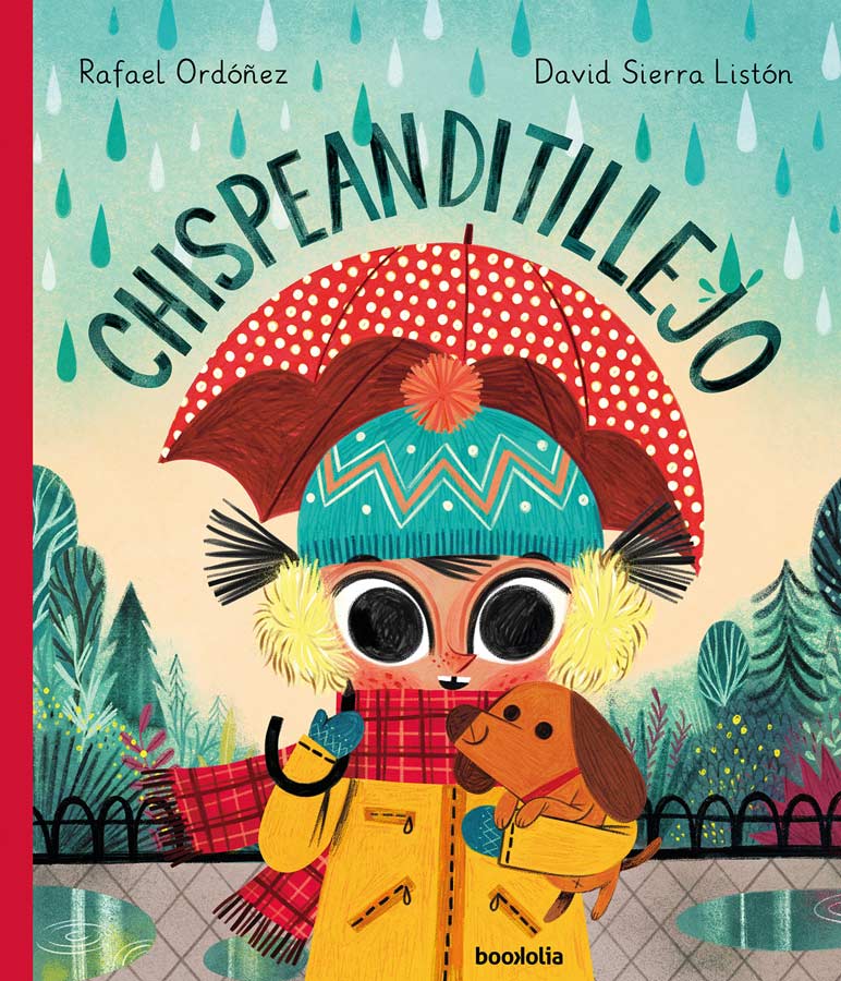 regalo libro de niños