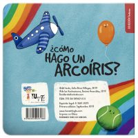 Contraportada-Como hago un arcoíris logo tejiendoleeuncuento
