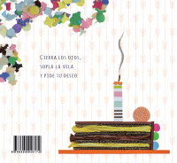 Contraportada-Mi deseo es... regalos para niños