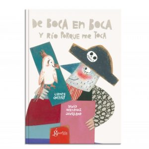 regalo libro de niños