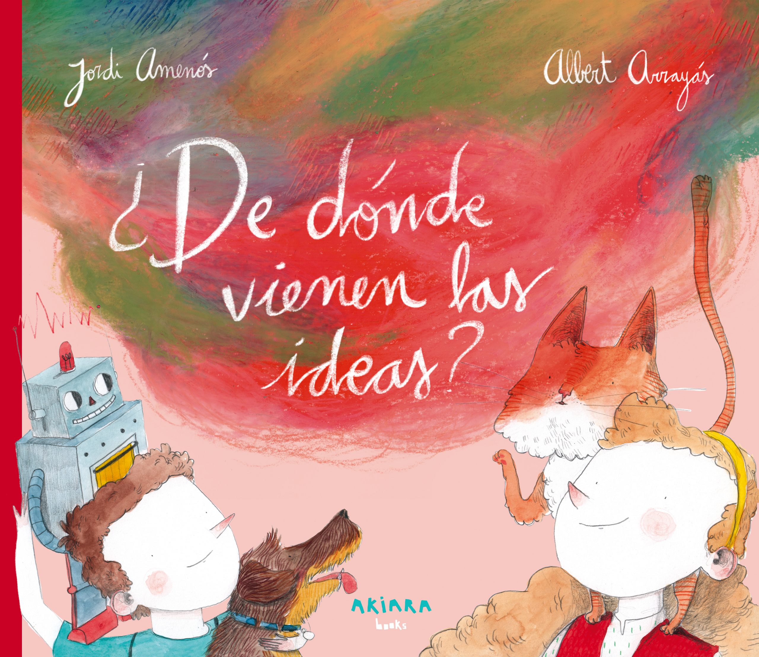 regalo libro de niños