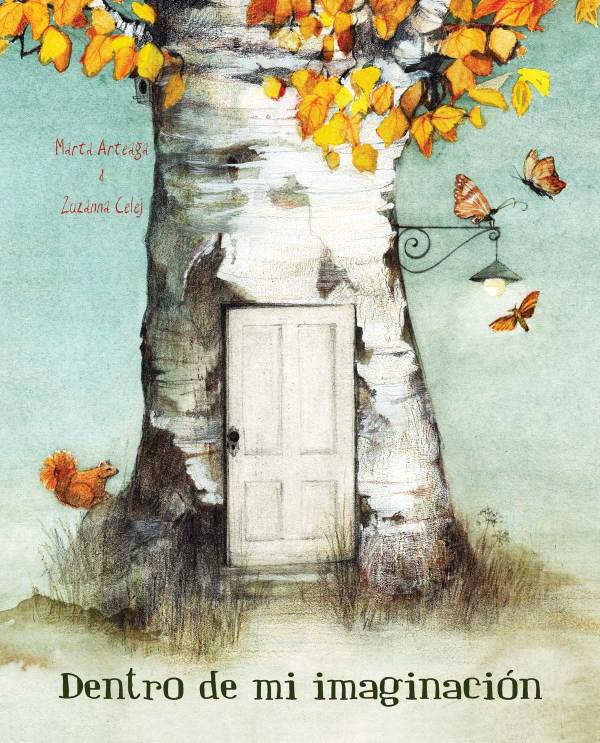 regalo libro de niños