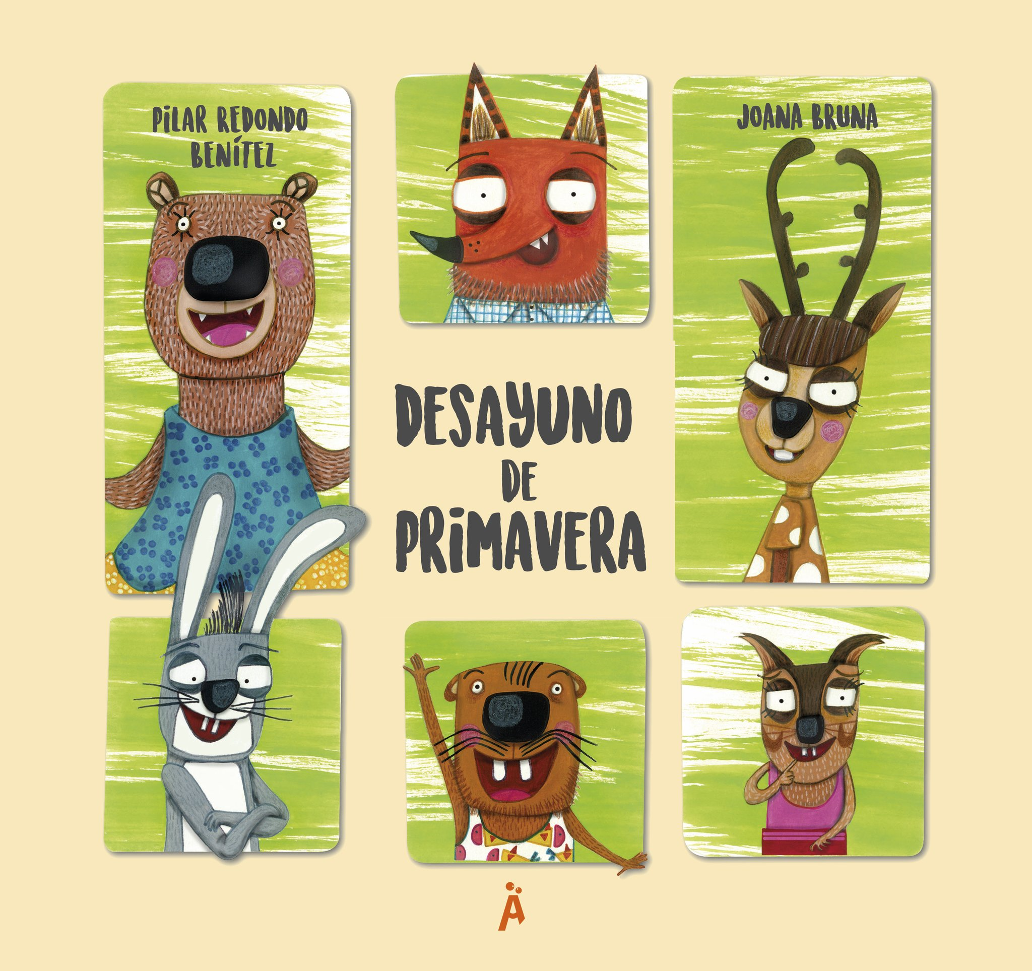regalo libro de niños