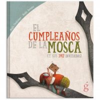 regalo libro de niños