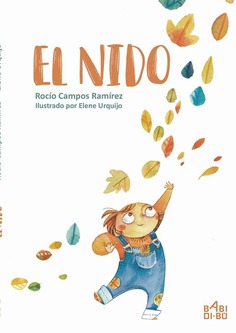 regalo libro de niños