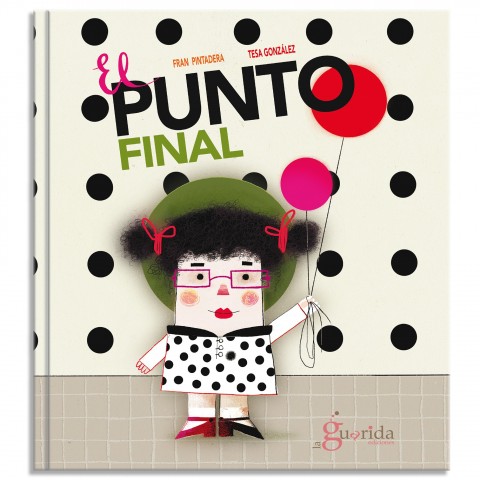 regalo libro de niños