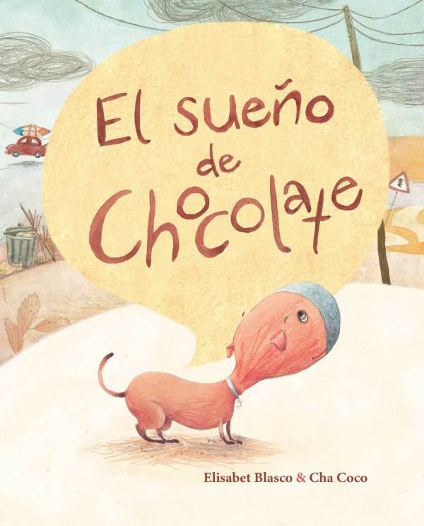 regalo libro de niños