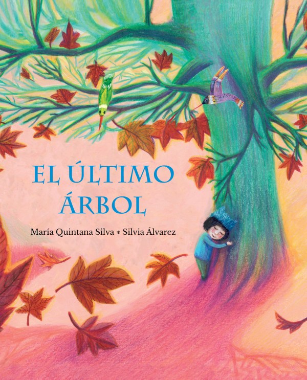 regalo libro de niños