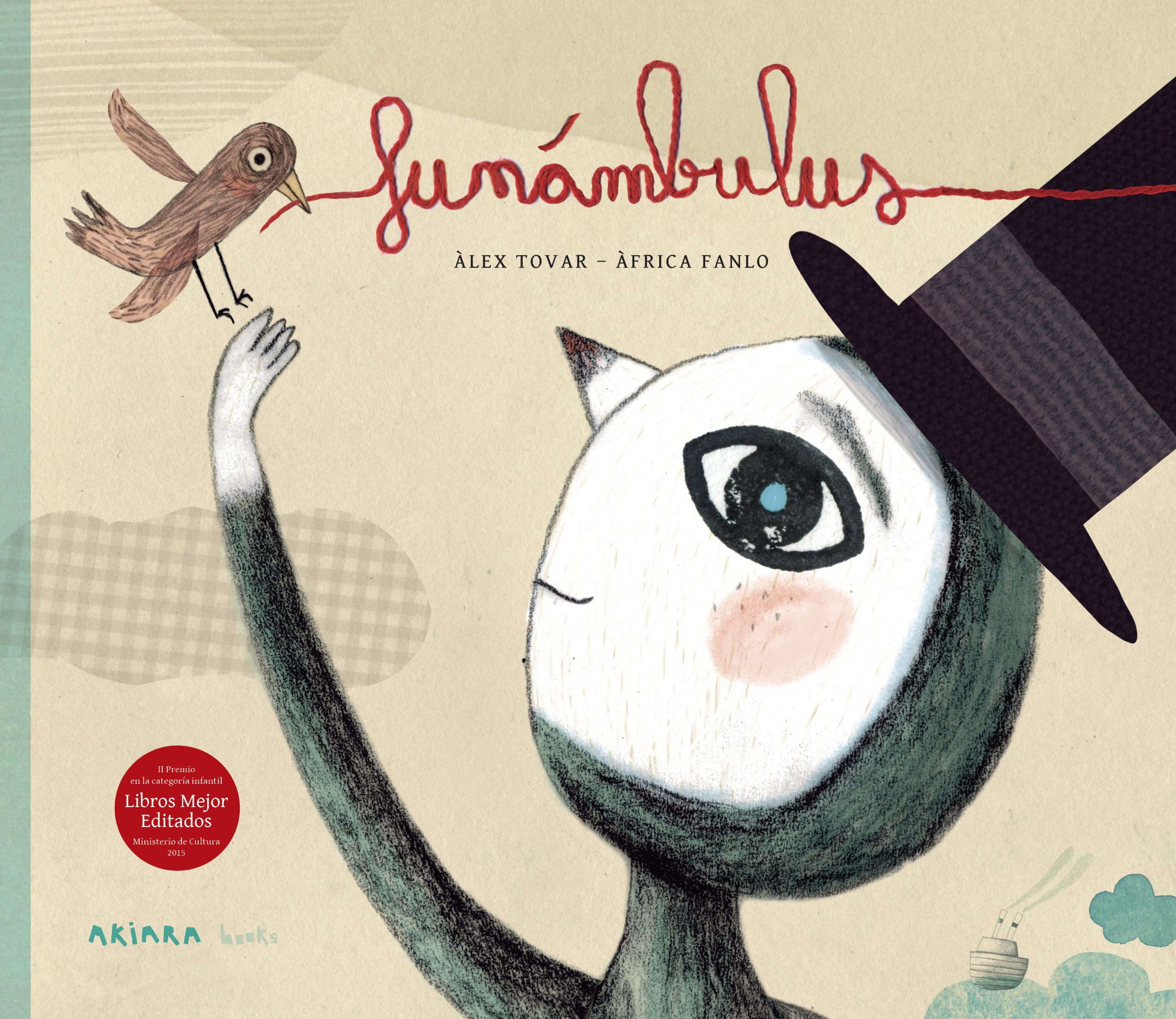 regalo libro de niños