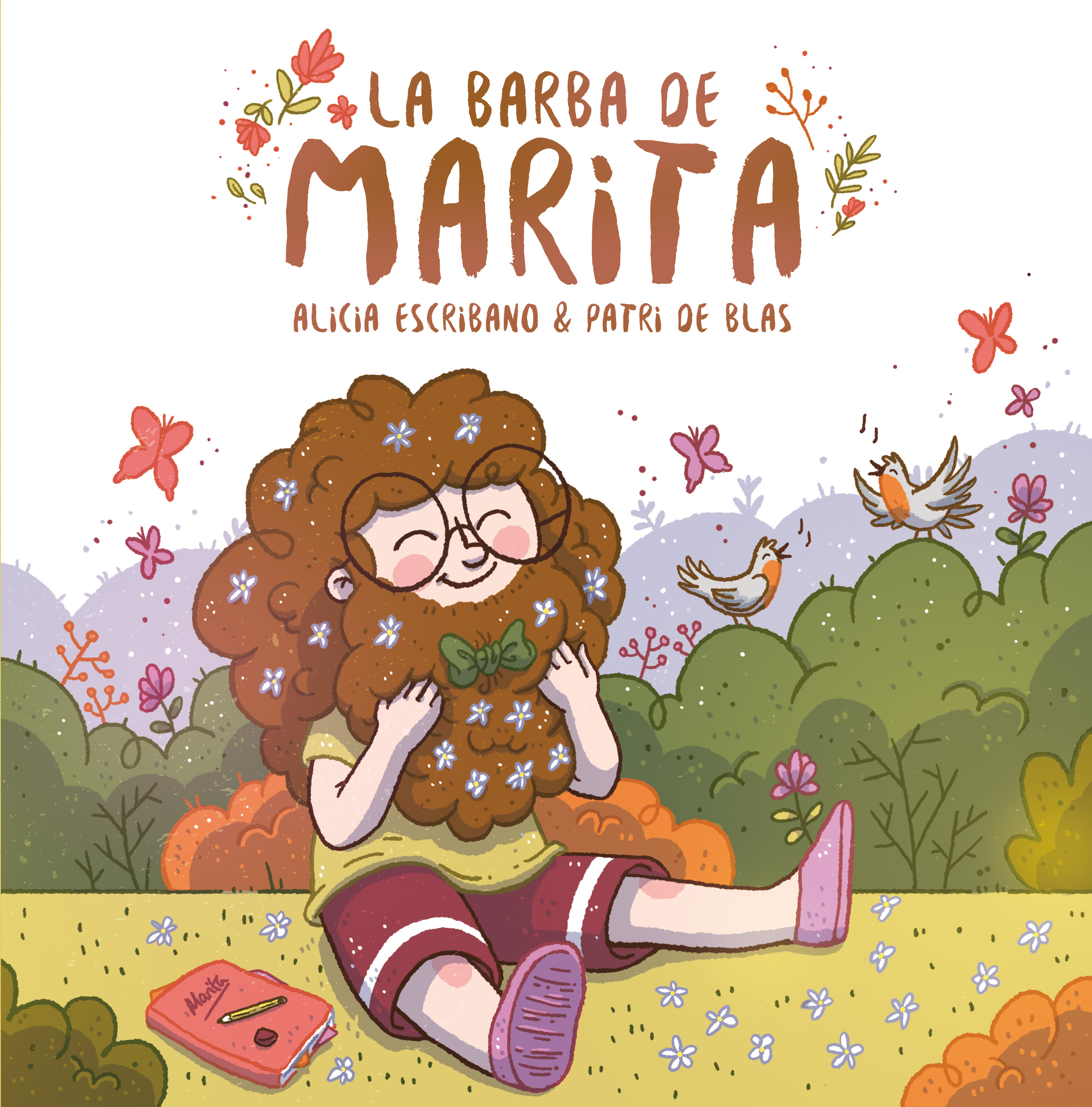 logo tejiendoleeuncuento