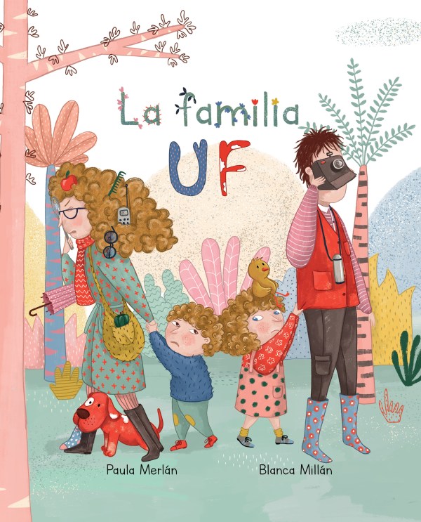 regalo libro de niños