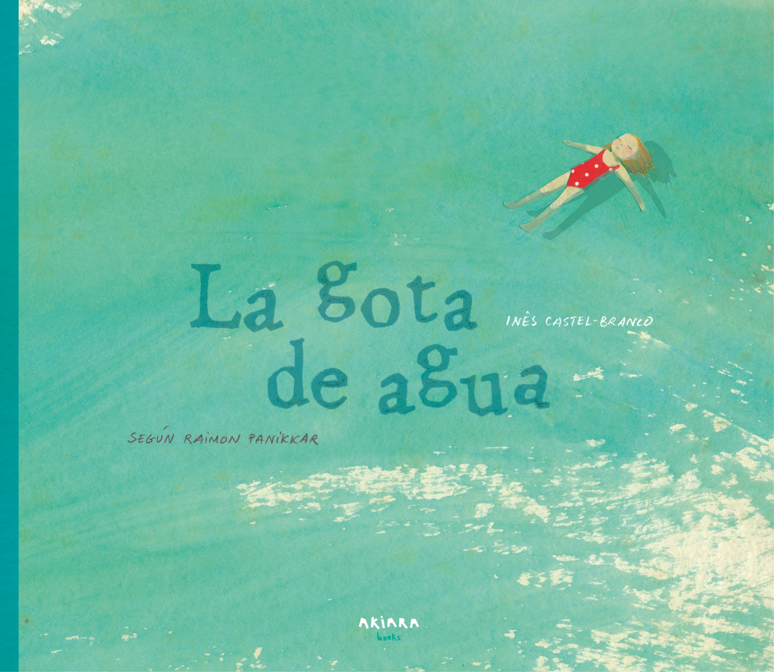regalo libro de niños