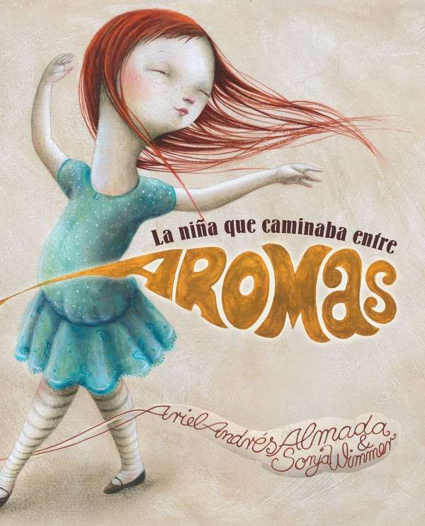 regalo libro de niños