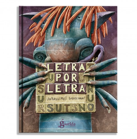 regalo libro de niños