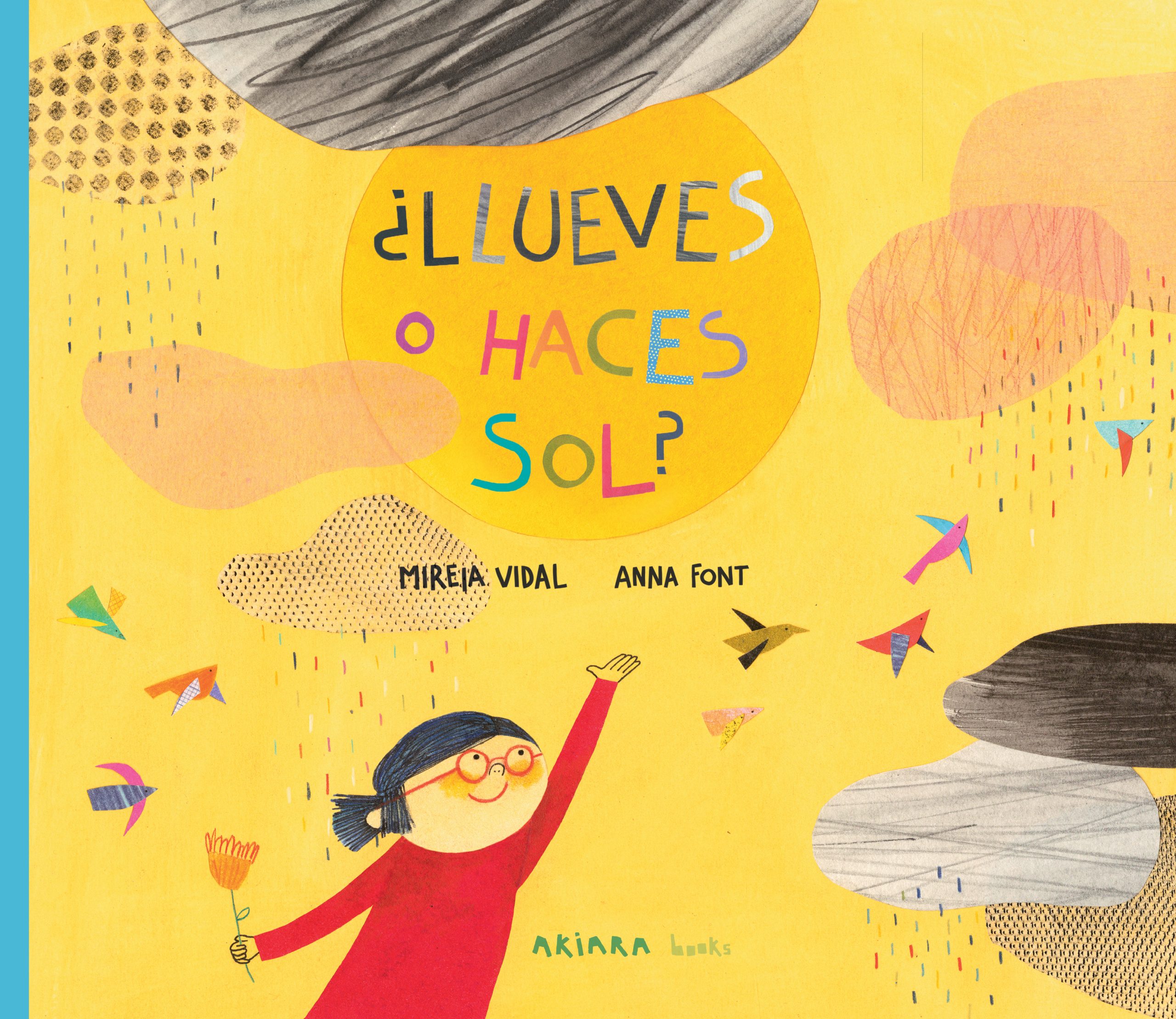regalo libro de niños
