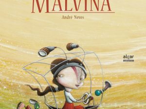 regalo libro de niños