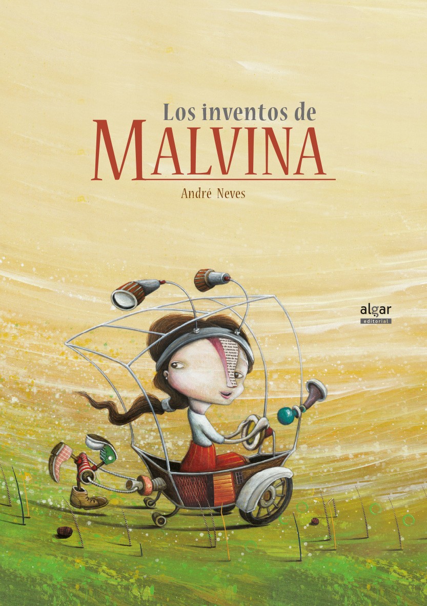 regalo libro de niños