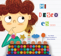 regalo libro de niños
