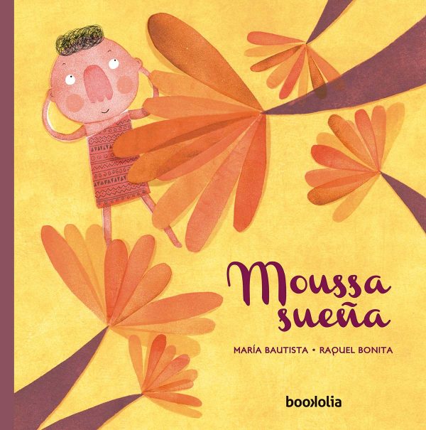 regalo libro de niños