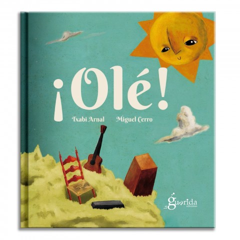regalo libro de niños