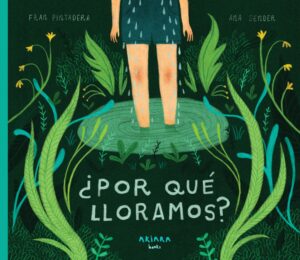 regalo libro de niños