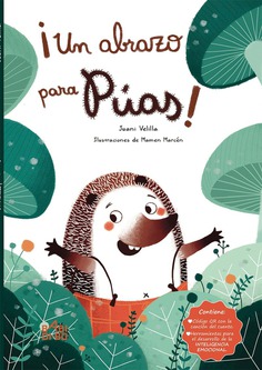 regalo libro de niños