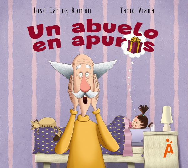 regalo libro de niños