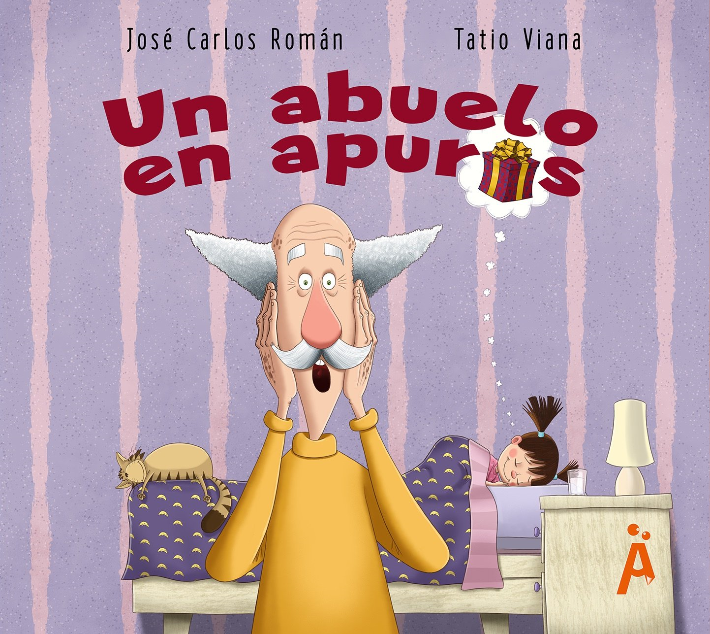 regalo libro de niños