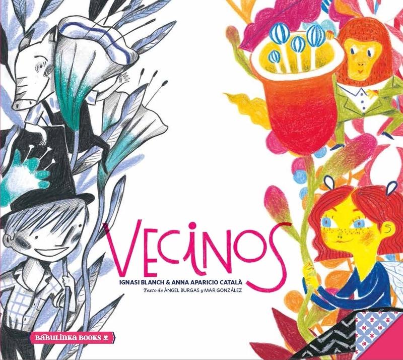 regalo libro de niños