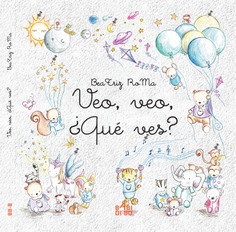 regalo libro de niños