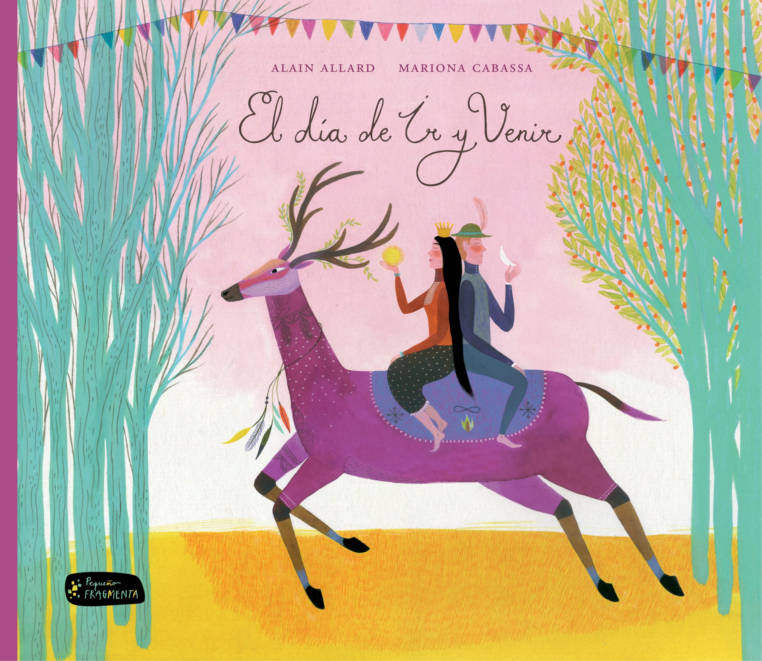 regalo libro de niños