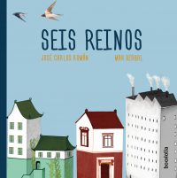 regalo libro de niños