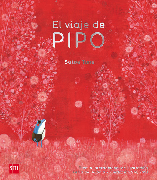 libro de regalos niños
