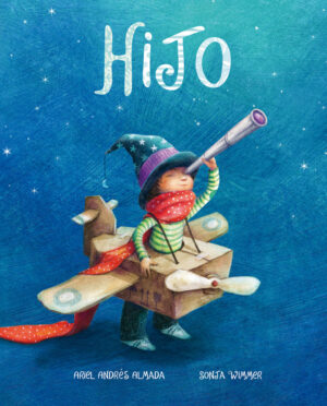 libro de regalos niños