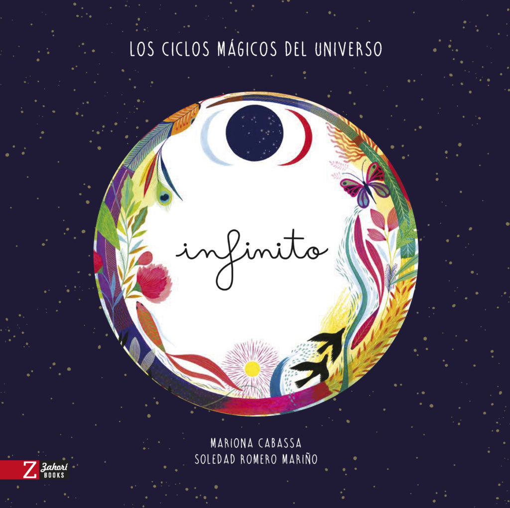 logo tejiendoleeuncuento