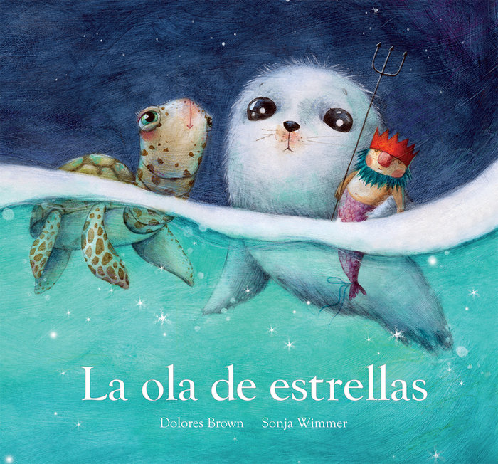 libro de regalos niños