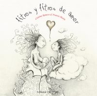 libro de regalos niños