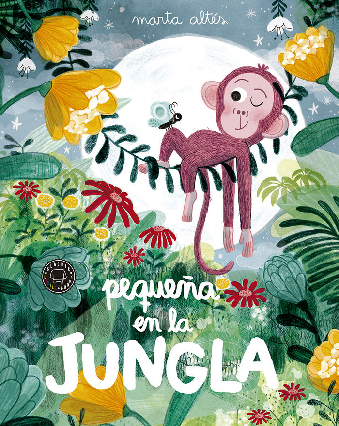 libro de regalos niños