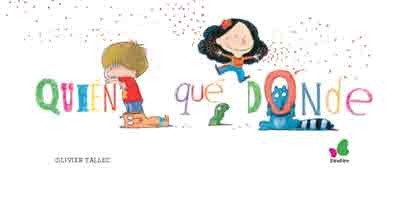 logo tejiendoleeuncuento