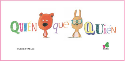 logo tejiendoleeuncuento