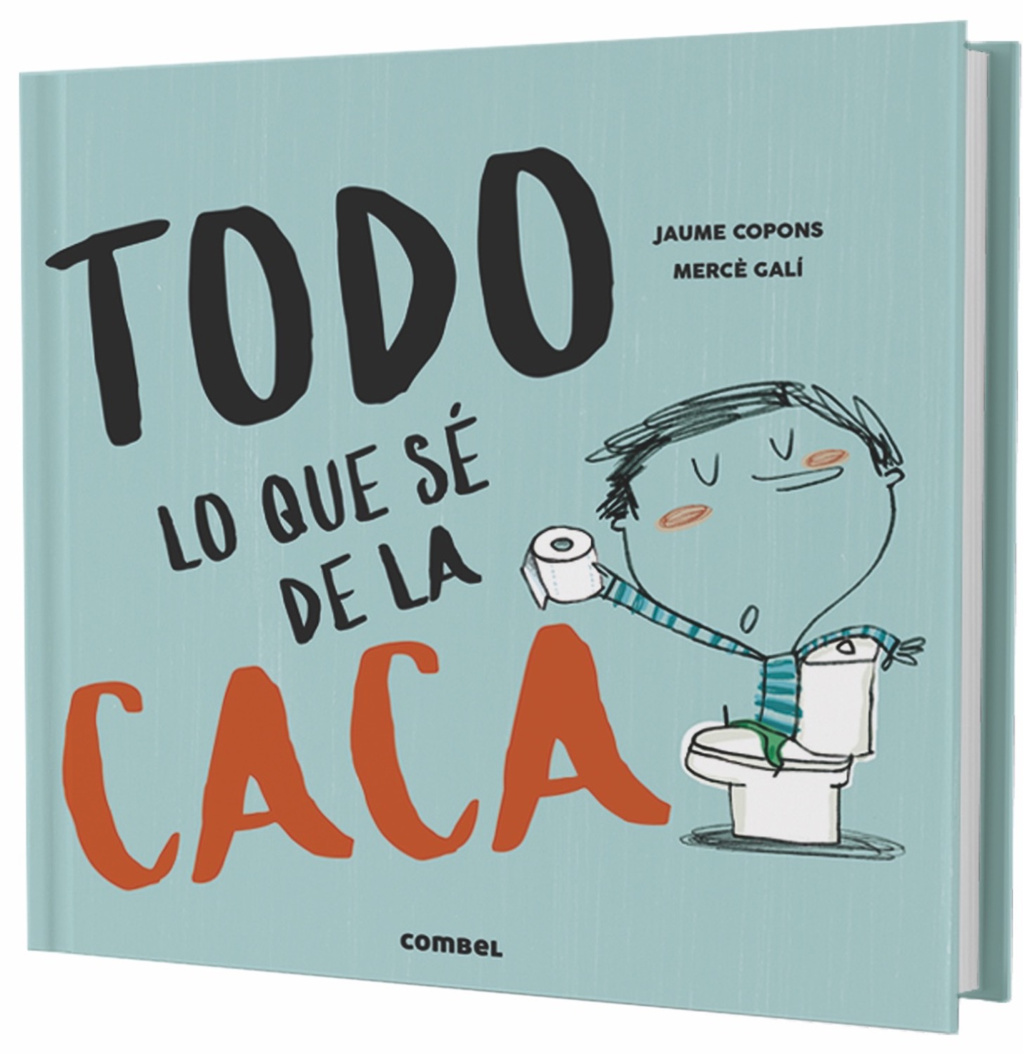 libro de regalos niños