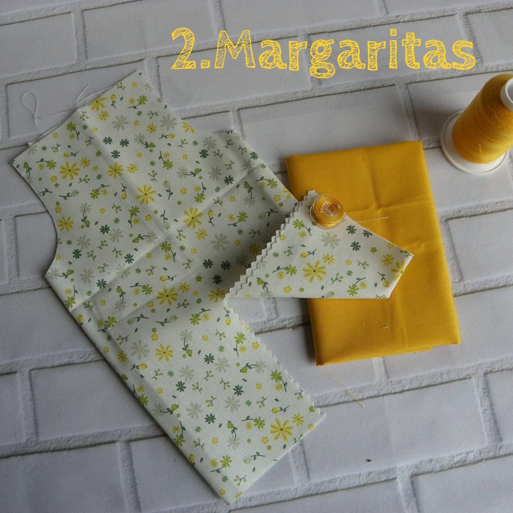 Margaritas