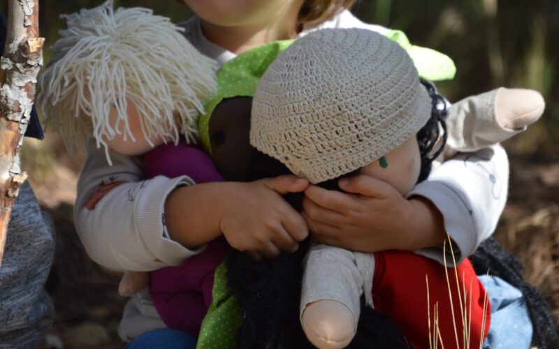 regalos niños