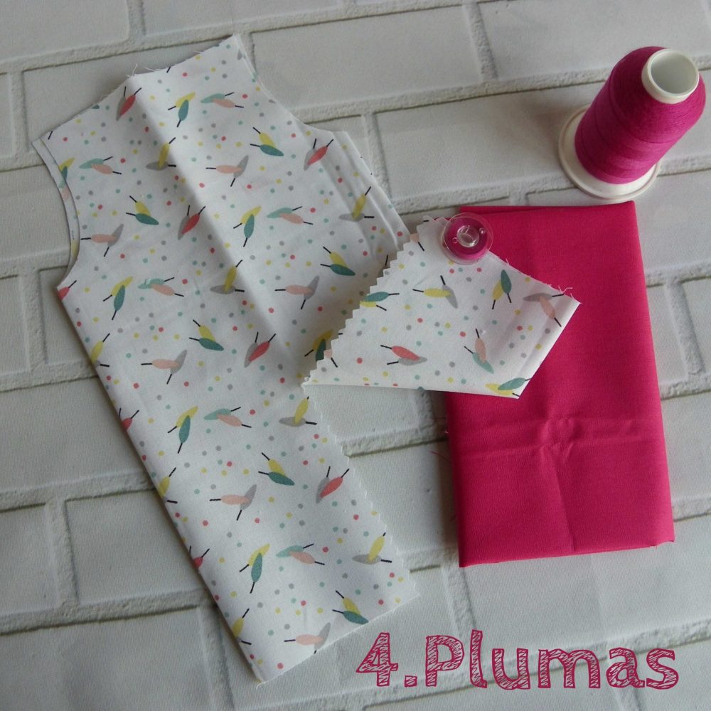 plumas