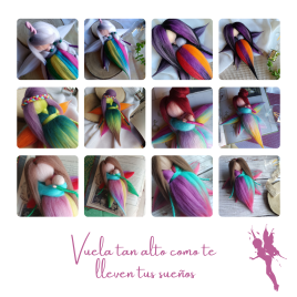 comprar hada regalo