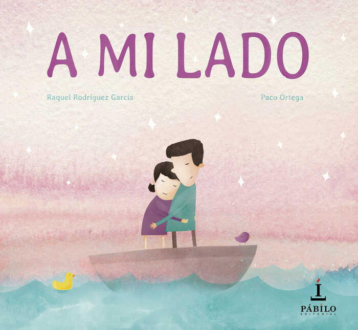 libro regalo niños